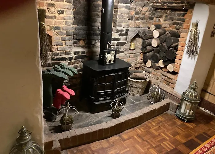 The Jasmine Room