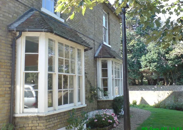 Glebe House