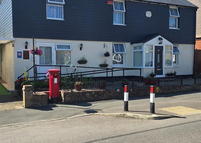 Chilton Villa B&B