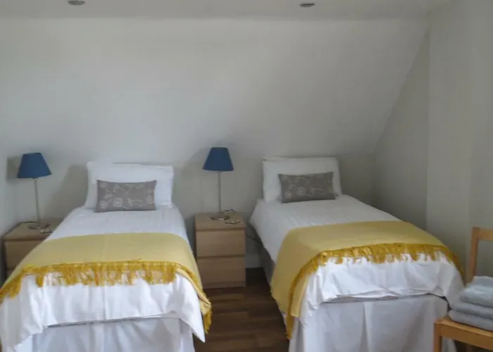 Maltings Loft
